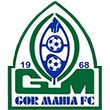 Gor Mahia Football Club logo. 