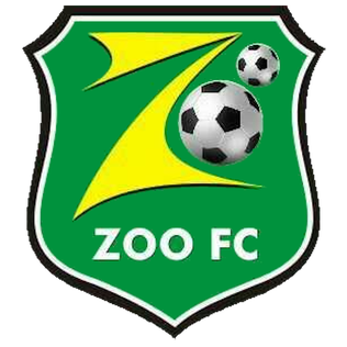 ZOO FC Kenya. 