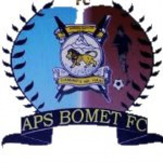 APS Bomet FC.