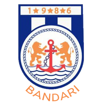 Bandari FC logo. 