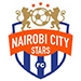 Nairobi City Stars. 