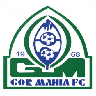 Gor Mahia.