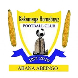 Kakamega Homeboyz.