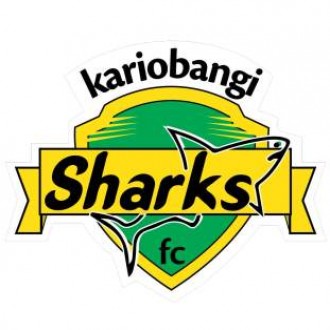 Kariobangi Sharks.