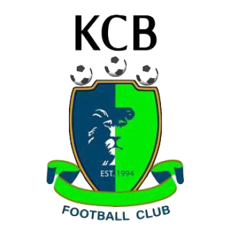 Kenya Commercial Bank FC.