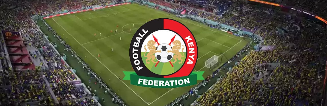 Watch Kenyan football online. 