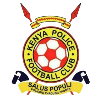 Kenya Police Football club.