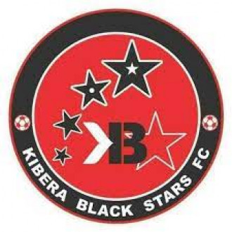 Kibera Black Stars FC Kenya.