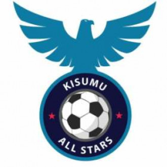 Kisumu AllStars FC.