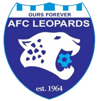 Leopards FC.