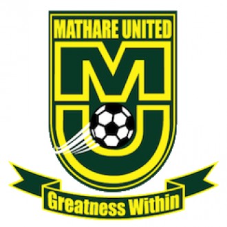 Mathare United FC.