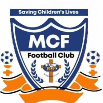 MCF FC Kenya.