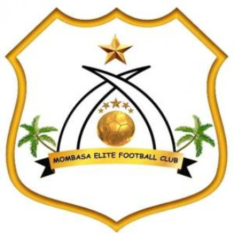 Mombasa Elite FC.