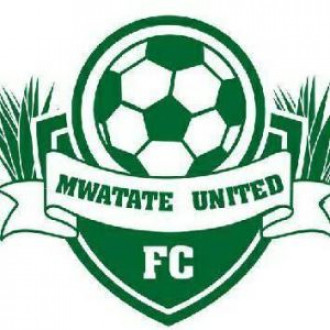 Mwatate United FC.