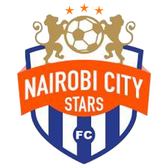 Nairobi City Stars Kenya.