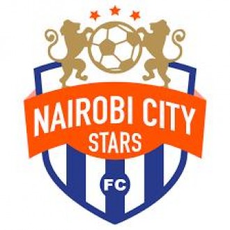 Nairobi City Stars.