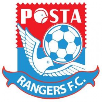 Posta Rangers. 