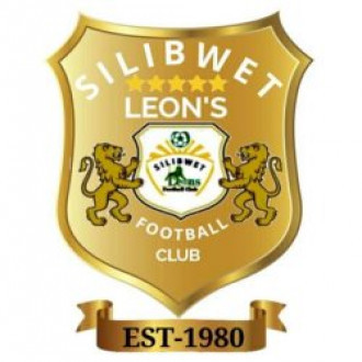 Silibwet Leons FC.