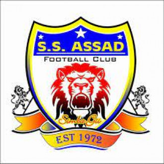 SS Assad FC.