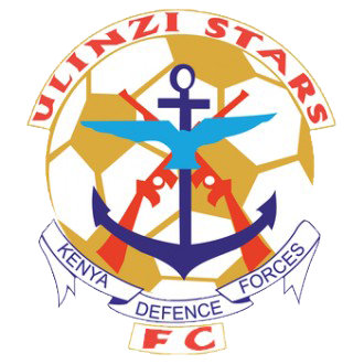 Ulinzi Stars FC.