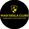 Wadi Degla Clubs.