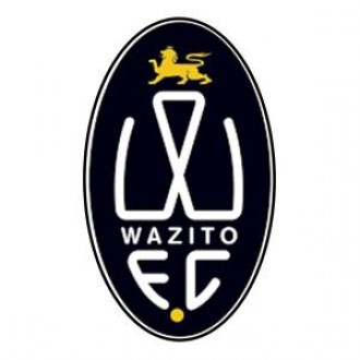 Wazito FC.